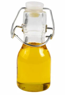 MINI Vasetto Ermetico 12,5 CL Trasparente