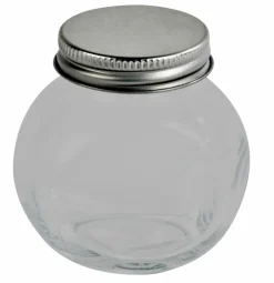 MINI Vasetto Ermetico 12,5 CL Trasparente