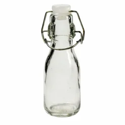 MINI Vasetto Ermetico 12,5 CL Trasparente