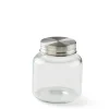 MINIMI Barattolo 15 CL Trasparente