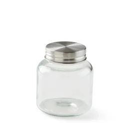 MINIMI Barattolo 7 CL Trasparente
