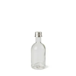 MINIMI Barattolo 21 CL Trasparente