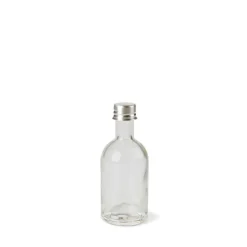 MINIMI Bottiglia 5 CL Trasparente