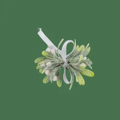 MISTLE Decorazione Sospesa Verde