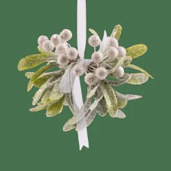 MISTLE Decorazione Sospesa Verde
