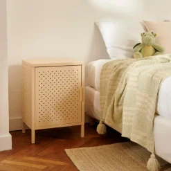 MISTRA Plaid Azzurro