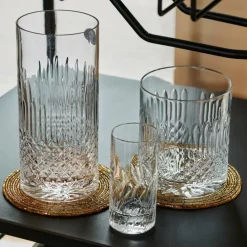 MIXOLOGY Bicchiere 38 CL Trasparente