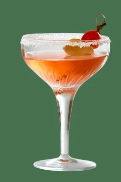 MIXOLOGY Bicchiere Da Cocktail 22,5 CL Trasparente