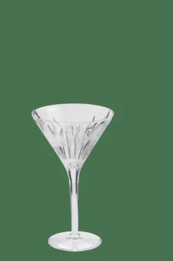 MIXOLOGY Bicchiere Da Martini 21,5 CL Trasparente