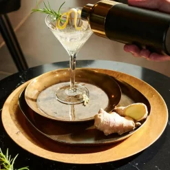 MIXOLOGY Bicchiere Da Martini 21,5 CL Trasparente