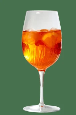 MIXOLOGY Bicchiere Da Spritz 57 CL Trasparente