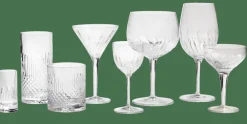 MIXOLOGY Bicchiere Da Spritz 57 CL Trasparente