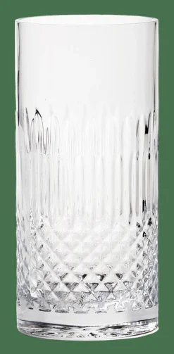 MIXOLOGY Longdrink 48 CL Trasparente