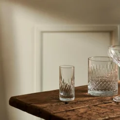MIXOLOGY Shot Bicchierino 7 CL Trasparente