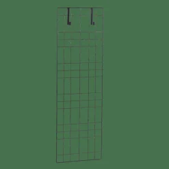 MODULAR Bacheca In Metallo Nero
