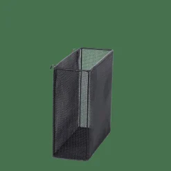 MODULAR Cesto Di Metallo Nero