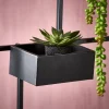 MODULAR Cesto Nero