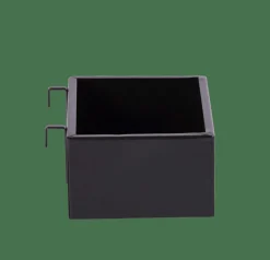 MODULAR Cesto Nero
