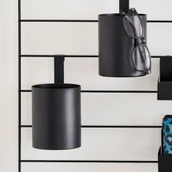 MODULAR Contenitore Nero