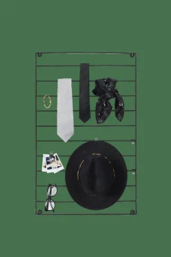 MODULAR Organiser Da Parete Nero