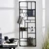 MODULAR Organiser Da Parete Nero