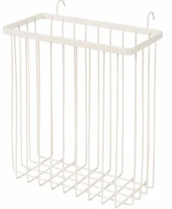 MODULAR SAND Cesto Di Metallo Beige