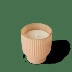 MONA Candela Profumata Beige