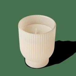 MONA Candela Profumata Crema