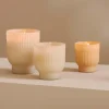 MONA Candela Profumata Crema