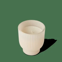 MONA Candela Profumata Crema