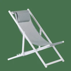 MONTEREY Sedia Pieghevole Verde