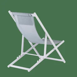 MONTEREY Sedia Pieghevole Verde
