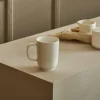 MOON Mug 29 CL Bianco