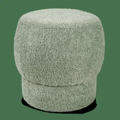 MOSS Pouf Verde