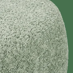 MOSS Pouf Verde