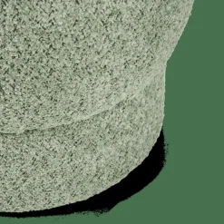 MOSS Pouf Verde