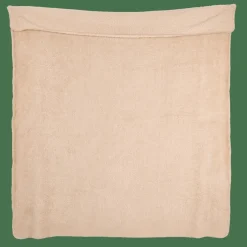MOUTON Plaid Beige