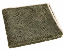 MULTI Panno In Microfibra Set Di 3 Nero
