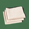 MULTI Panno In Microfibra Set Di 3 Beige