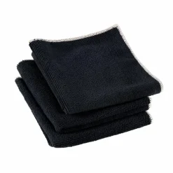 MULTI Panno In Microfibra Set Di 3 Cachi