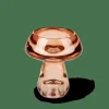 MUSHROOM Portalumini Marrone