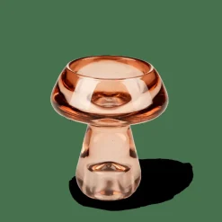 MUSHROOM Portalumini Marrone