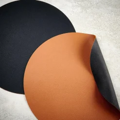 NAPPA Tovaglietta Nero, Marrone