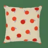 NARANJA Cuscino Multicolore