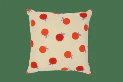 NARANJA Cuscino Multicolore
