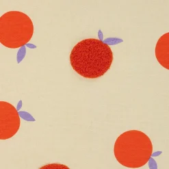 NARANJA Cuscino Multicolore