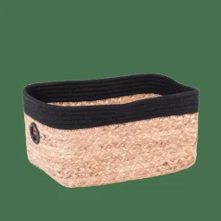 NATUREL Cassetto Nero, Naturale