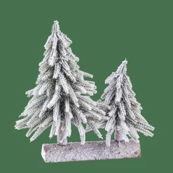 NEIGE Decorazione Verde