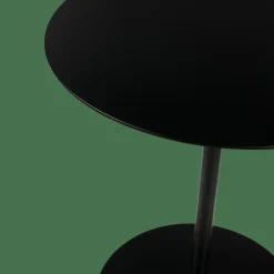NERO Tavolino Nero