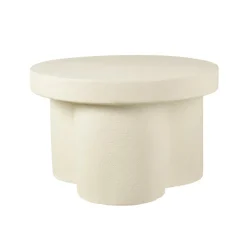 NESI Tavolino Bianco